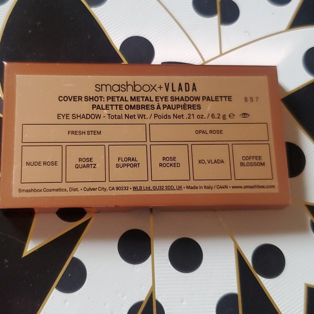 💫SMASHBOX + VLADA💫💥 - Picture 3 of 3